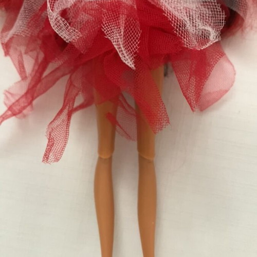 La Dee Da Fairytale Doll Sloane like new