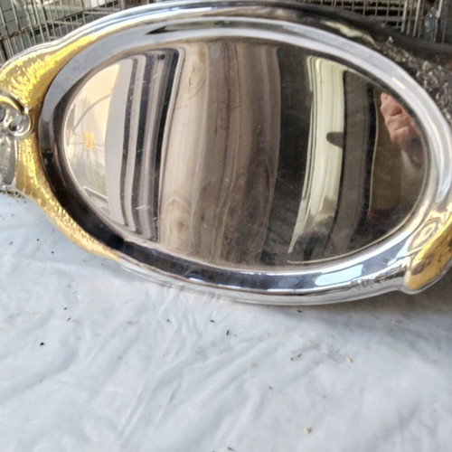 Serving tray, like new