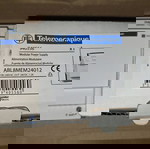  Τροφοδοτικο ραγας Telemecanique 24V, 1,2A