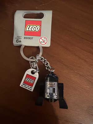 Μπρελόκ Lego Disney Star Wars