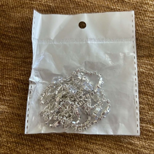 Necklace new