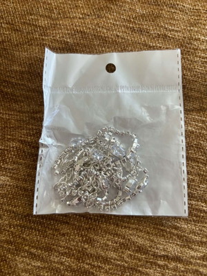 Necklace new