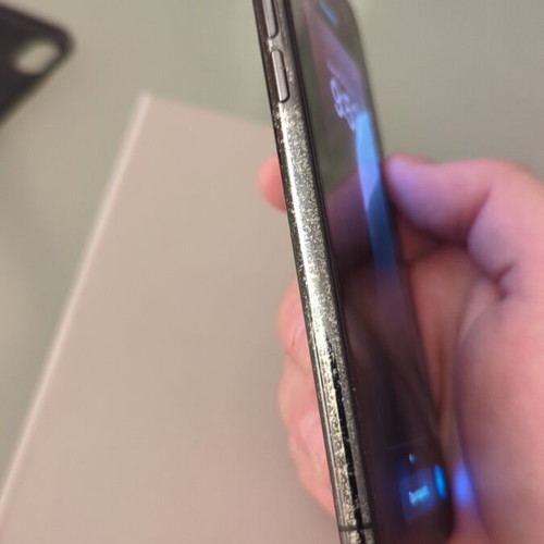 Iphone Xs 256GB used, face ID not working, battery 70%