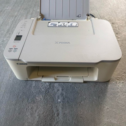 Canon Inkjet Multifunction Printer K10514 like new