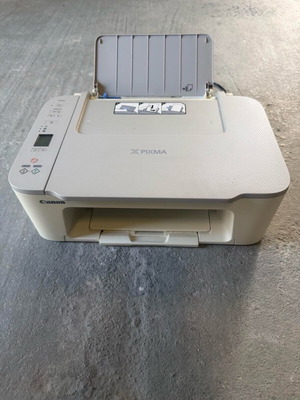 Canon Inkjet Multifunction Printer K10514 like new