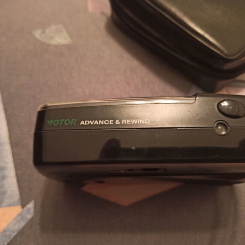 Carena camera functional with case