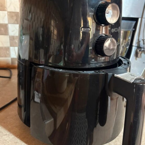 Air fryer like new