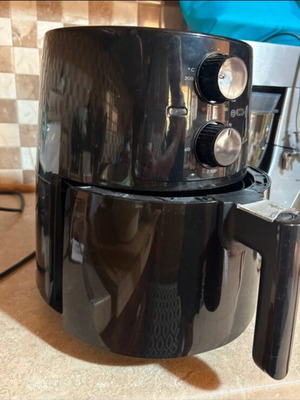 Air fryer like new
