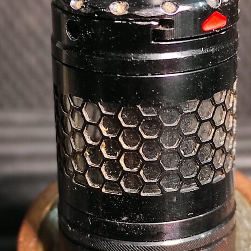 Aspire Nautilus 3S Black used