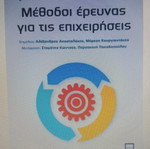 Research Methods for Business new