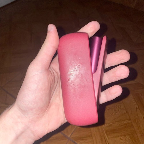Iqos device like new