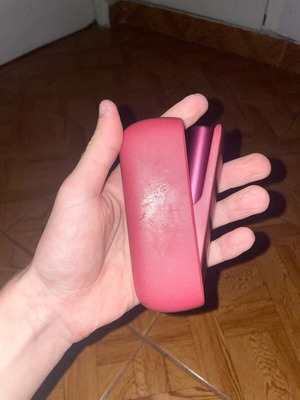 Iqos device like new