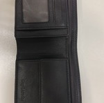Guy Laroche dark brown wallet GL37707