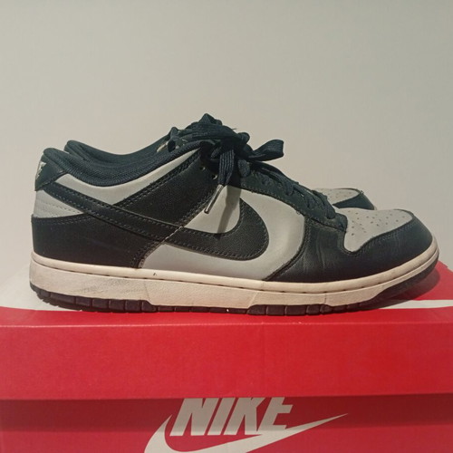 Nike Dunk Low Georgetown used, rare colorway, size 43