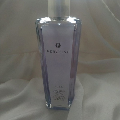 Body spray 75ml new