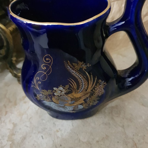 Glass for mineral water new, Russian, collectible