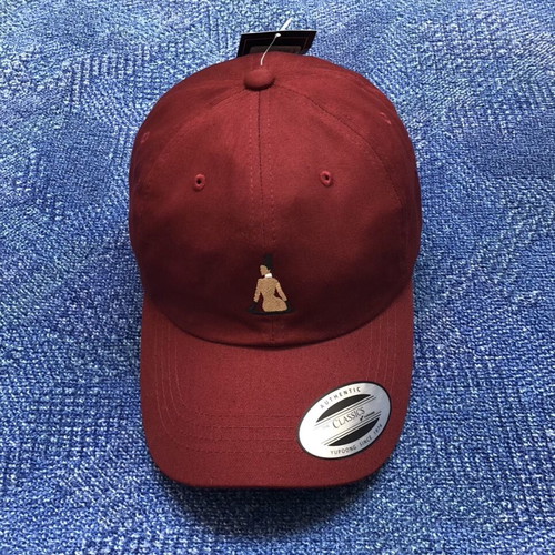 Mister Tee Cap new, one size adjustable unisex