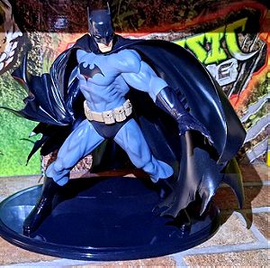 Kotobukiya DC Batman Black Costume 1:6 Scale ArtFX PVC Statue