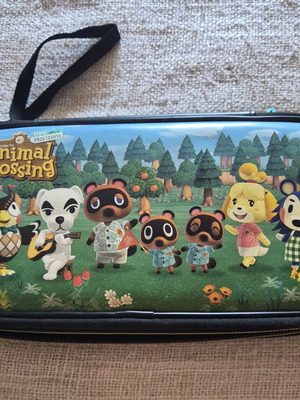 Προστατευτική θήκη Animal Crossing για Nintendo Switch