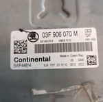 Εγκέφαλος για Skoda Yeti '09-'17 σαν καινούργιο, κωδικός 03F906070M