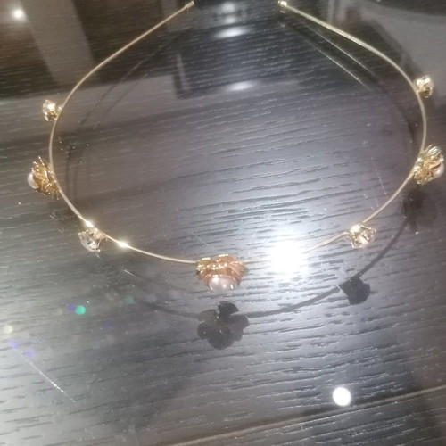 Headband new, beautiful