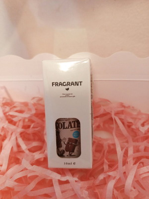 Аромат за стая шоколад нов за горелка или свещи