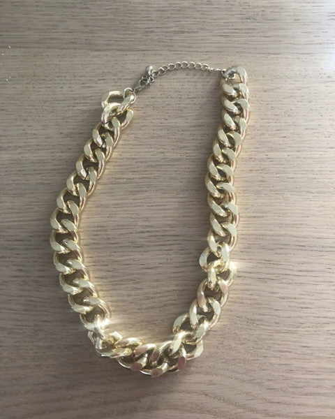 H&M κολιέ αλυσίδα