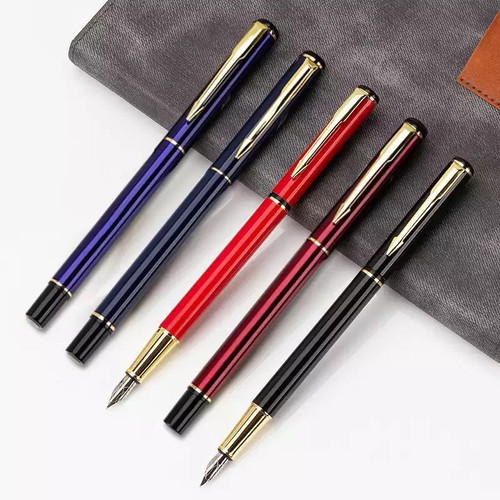 Light pen new with metal parts and plastic