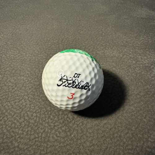 Golf ball
