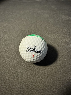 Golf ball