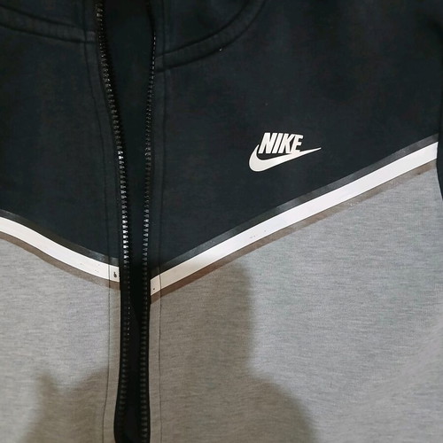 Nike jacket medium used, good condition