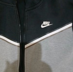 Nike jacket medium used, good condition