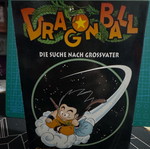 Dragon Ball manga μεταχειρισμένο, 13 τεύχη, γερμανική έκδοση