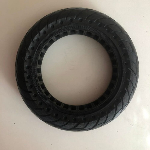 Solid bandage tire 10×2.5-6.5 new for Ninebot Max G30