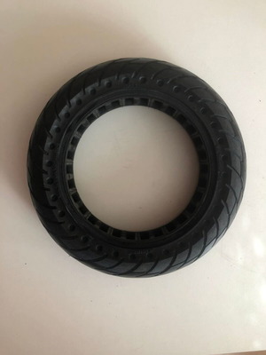 Solid bandage tire 10×2.5-6.5 new for Ninebot Max G30