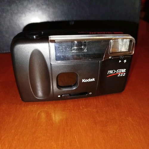 Φωτογραφική μηχανή Kodak PRO-STAR 222 καινούργια