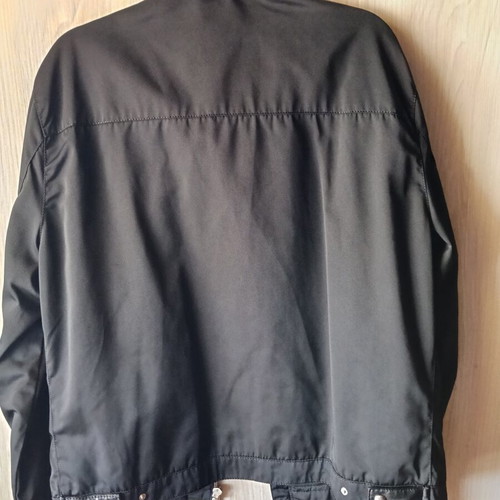 Zara Bikers Style Jacket XL like new, black