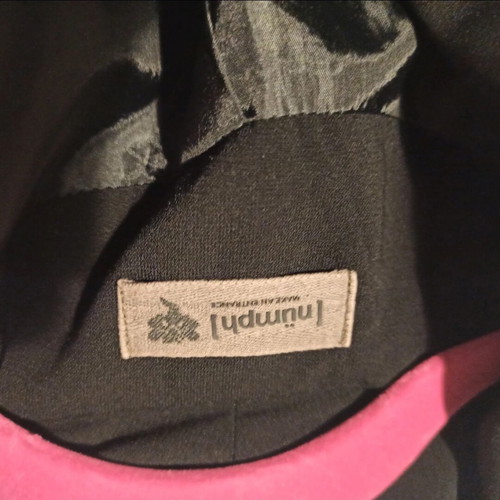 Triumph women's blazer black, like new, size 36
