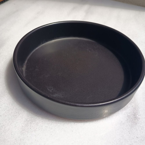 Small ceramic baking dish like new