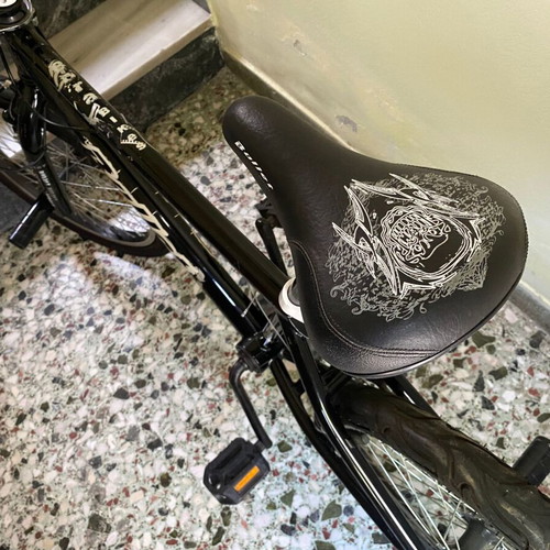 Bullet BMX bike used