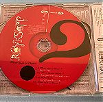  Royksopp - What else is there? 3-trk cd single