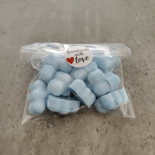 Soft Powder Scent Cloud Wax Melts New, Room Fragrance