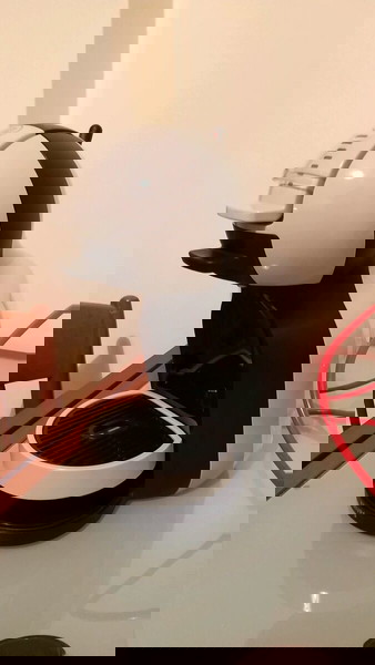 dolce gusto καφετερια
