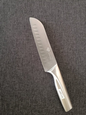 Solingen knife new, excellent quality, very sharp