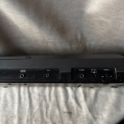 Vintage Keyboard GEM DSK-4 Personal Keyboard like new