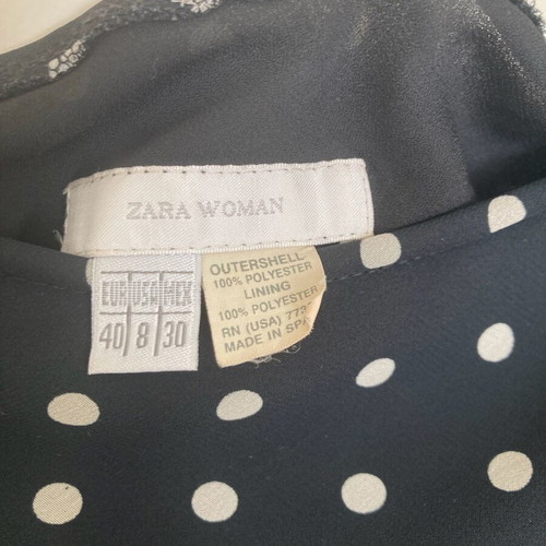 ZARA set