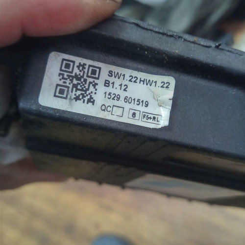 Fobos Next 110R-005441 Gas Injection Computer used