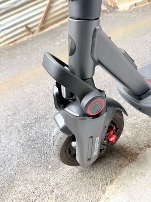 Πατίνι Segway MAX G3 σαν καινούργιο