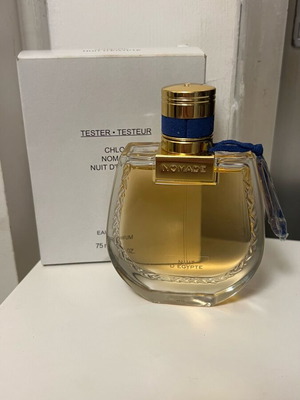 Chloe Nomade 75ml κανονικό άρωμα καινούργιο Nuit d Égypte