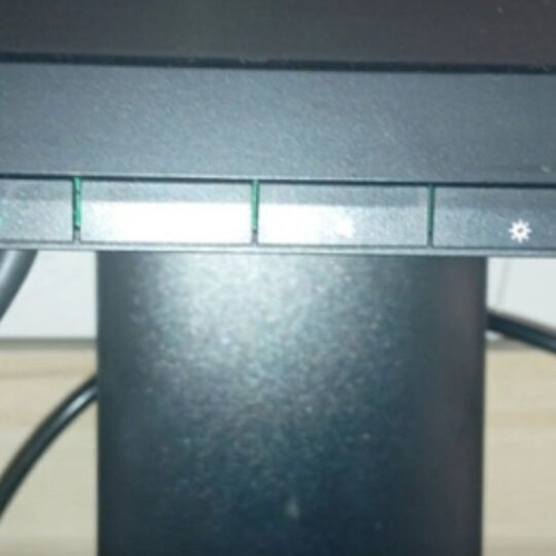 Fujitsu 22-24" LED Monitor with USB new